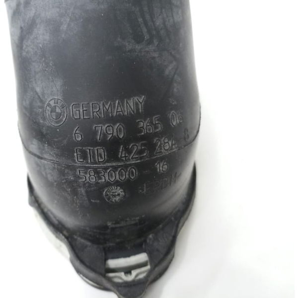 Coifa Coluna Direção Bmw X4 2017 679036506