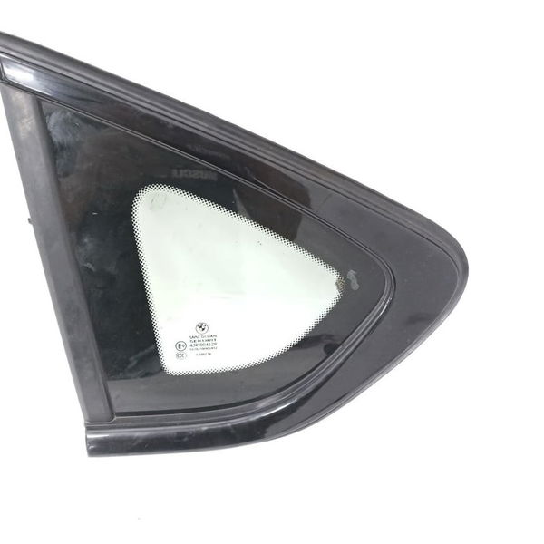 Vidro Fixo Esquerdo Bmw X4 2017