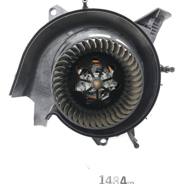 Motor Ventilador Bmw X4 2017 T1012654vc