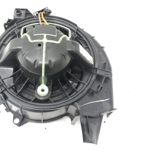 Motor Ventilador Bmw X4 2017 T1012654vc