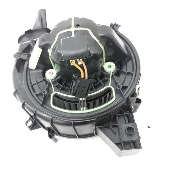 Motor Ventilador Bmw X4 2017 T1012654vc