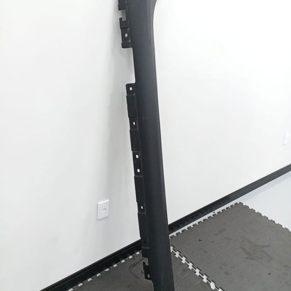 Spoiler Lateral Direito Bmw X4 2017 51777210080