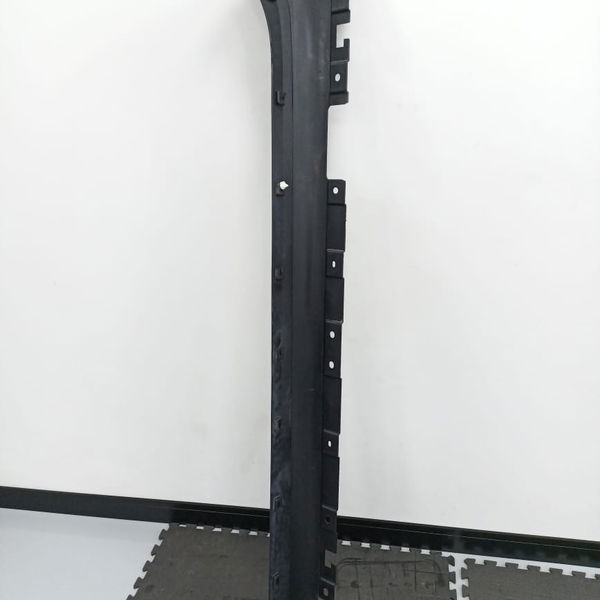 Spoiler Lateral Direito Bmw X4 2017 51777210080