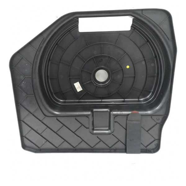 Acabamento Superior Estepe Audi Rs5 4.2 V8 2010