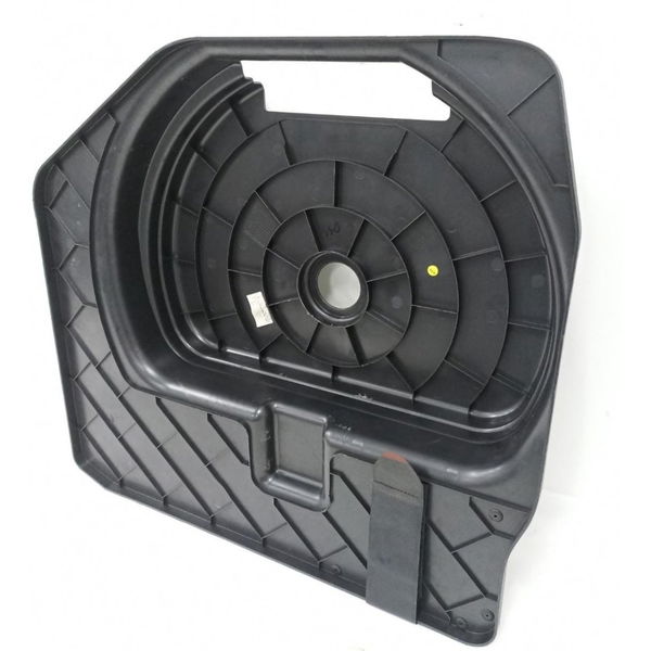 Acabamento Superior Estepe Audi Rs5 4.2 V8 2010