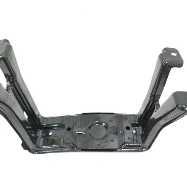 Suporte Estepe Audi Rs5 4.2 V8 2010 8k0802715a