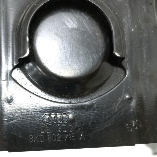 Suporte Estepe Audi Rs5 4.2 V8 2010 8k0802715a
