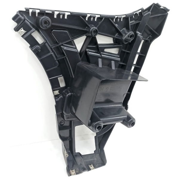 Guia Lateral Parachoque Traseiro Direito Bmw X4 2017 