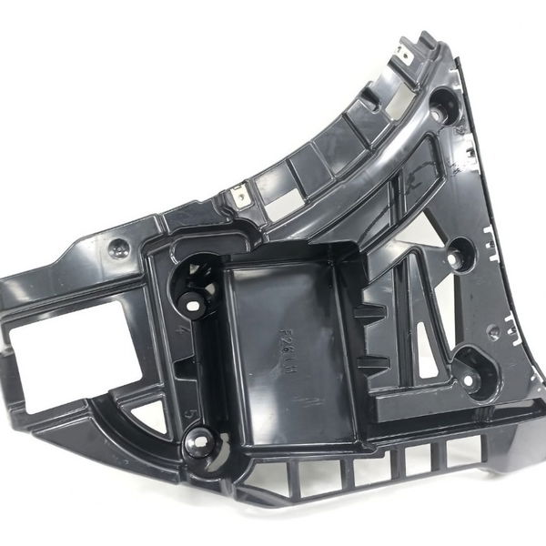 Guia Lateral Parachoque Traseira Esquerda Bmw X4 2017