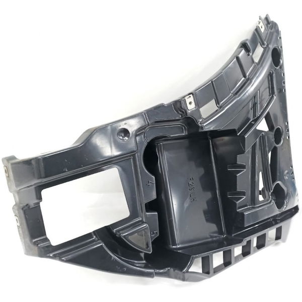 Guia Lateral Parachoque Traseira Esquerda Bmw X4 2017