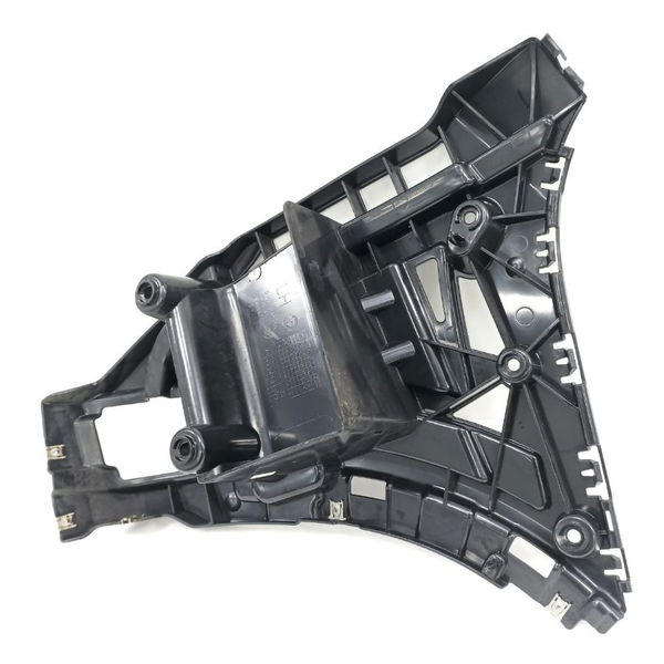 Guia Lateral Parachoque Traseira Esquerda Bmw X4 2017
