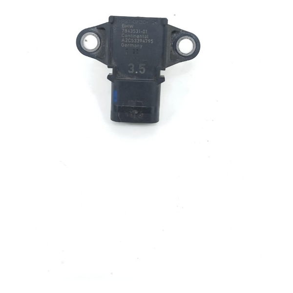 Sensor Map Bmw X4 2017 704353101
