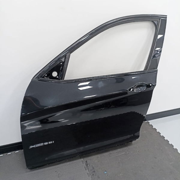 Porta Lata Dianteira Esquerda Bmw X4 2017  Detalhe