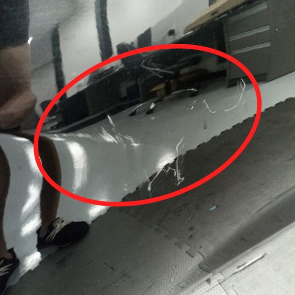 Porta Lata Traseira Direita Bmw X4 2017  Detalhe