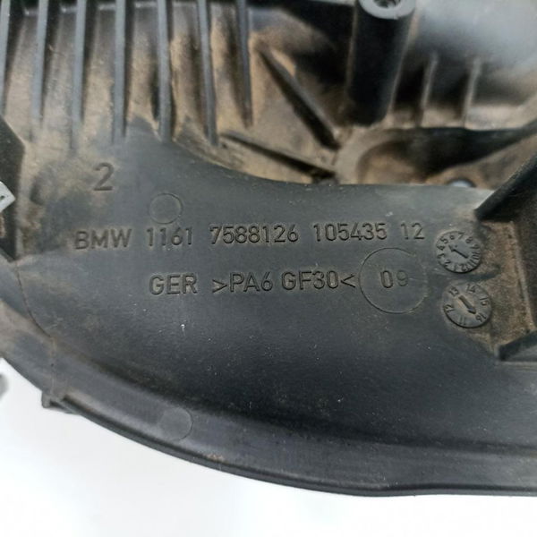 Coletor Admissão Bmw X4 2017 11617588126