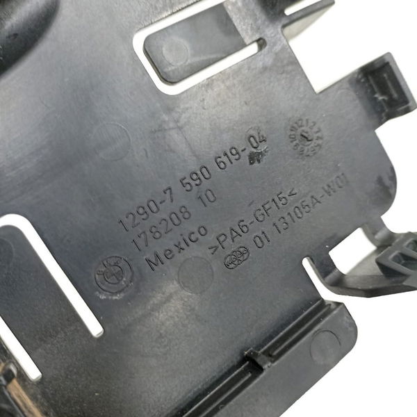 Moldura Distribuidor Potência Bmw X4 2017  7590619