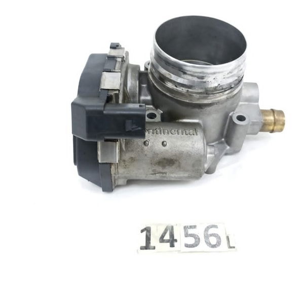 Tbi Corpo Borboleta Bmw X4 2017  13547588625