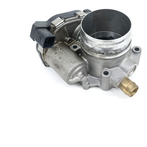 Tbi Corpo Borboleta Bmw X4 2017  13547588625