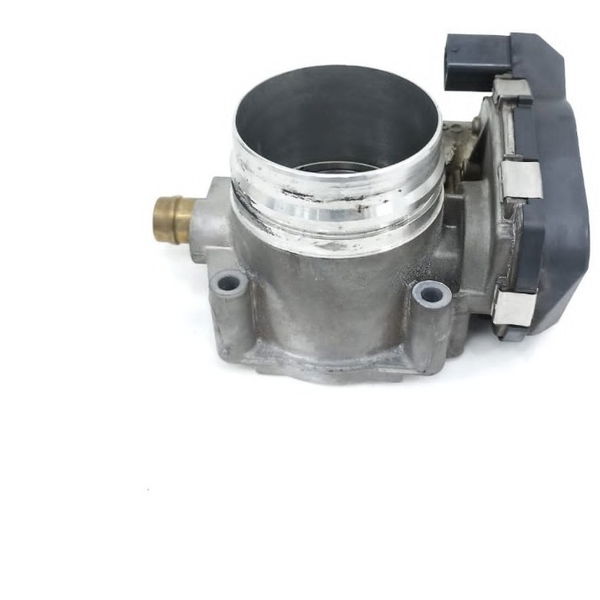 Tbi Corpo Borboleta Bmw X4 2017  13547588625