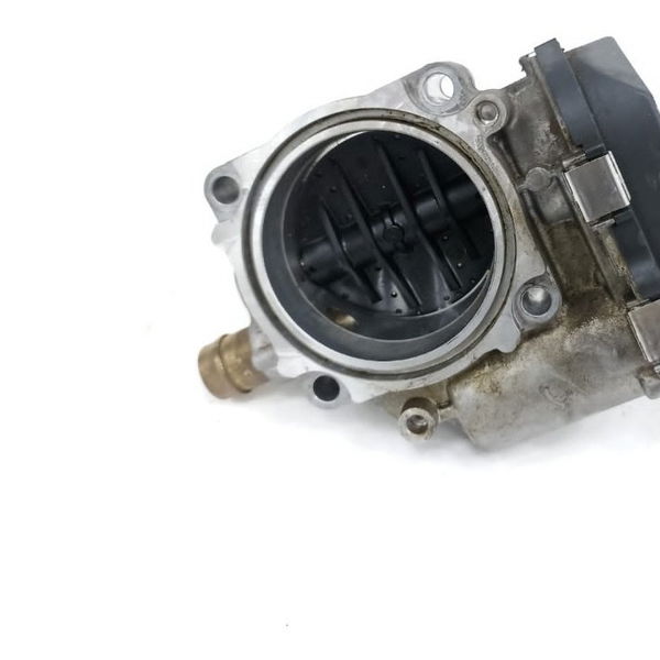 Tbi Corpo Borboleta Bmw X4 2017  13547588625