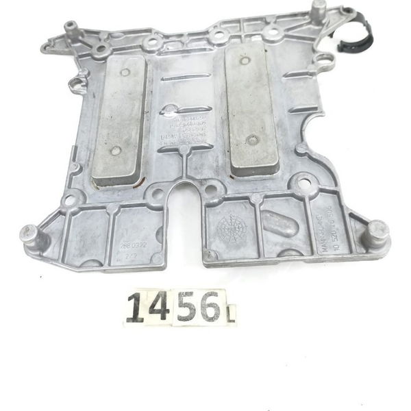 Tampa Coletor Admissão Bmw X4 2017 11617608759