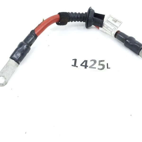 Cabo Positivo Bateria Bmw X4 2017 9243644