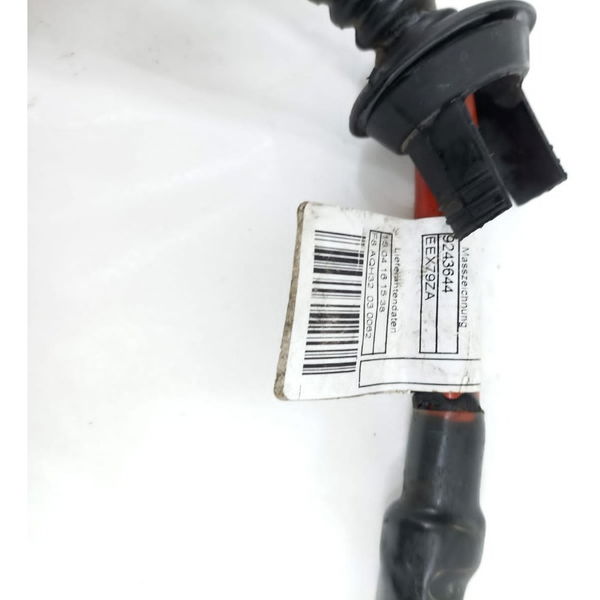 Cabo Positivo Bateria Bmw X4 2017 9243644