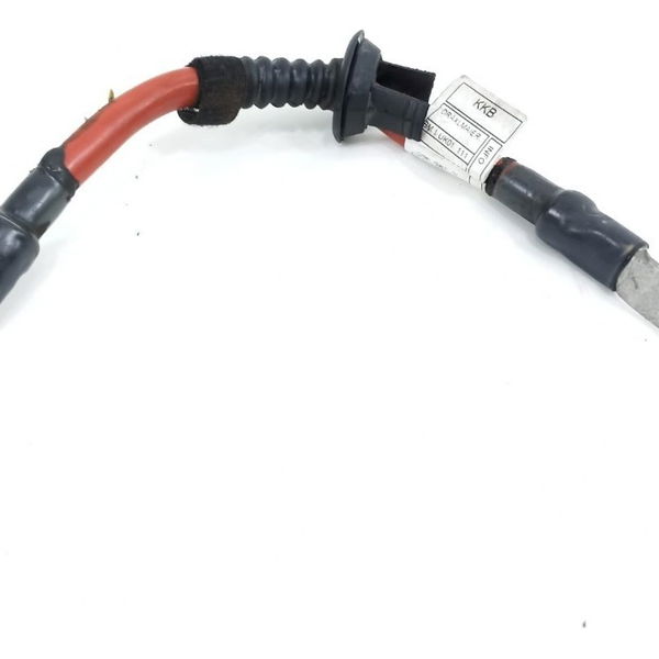 Cabo Positivo Bateria Bmw X4 2017 9243644