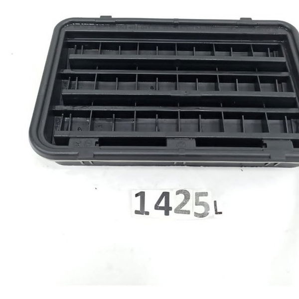 Difusor Saída Ar Carroceria Bmw X4 2017 64226962293