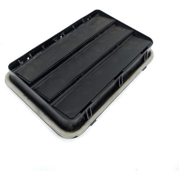 Difusor Saída Ar Carroceria Bmw X4 2017 64226962293