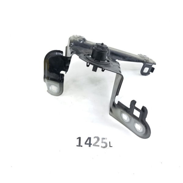 Suporte Paralama Esquerdo Bmw X4 2017 757061140a