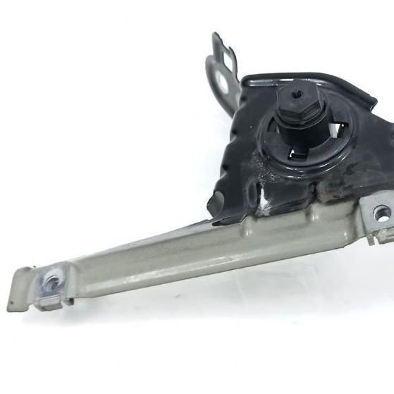 Suporte Paralama Esquerdo Bmw X4 2017 757061140a