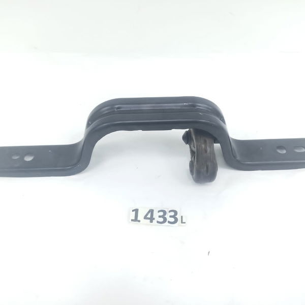 Suporte Coxim Escapamento Vw Golf Tsi 2019