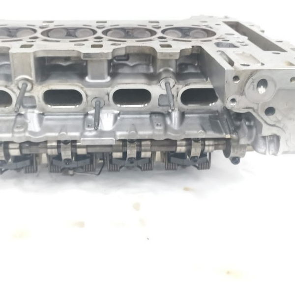 Cabeçote Bmw 320i X4 2.0 2015 Apenas Retirar Balção 