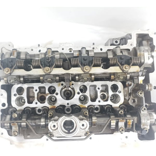 Cabeçote Bmw 320i X4 2.0 2015 Apenas Retirar Balção 