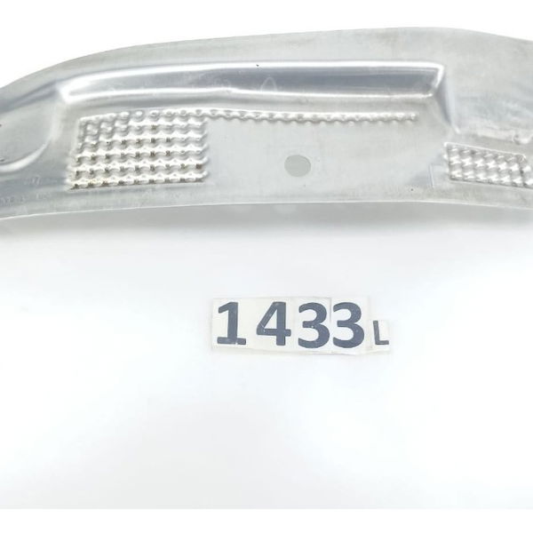 Chapa Protetora Bmw X4 2.0 2017  24147644617