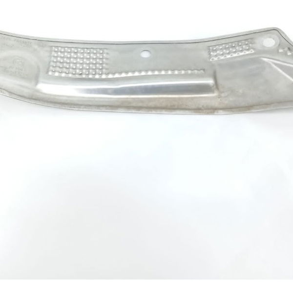 Chapa Protetora Bmw X4 2.0 2017  24147644617
