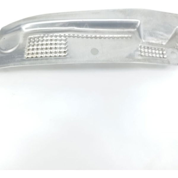 Chapa Protetora Bmw X4 2.0 2017  24147644617