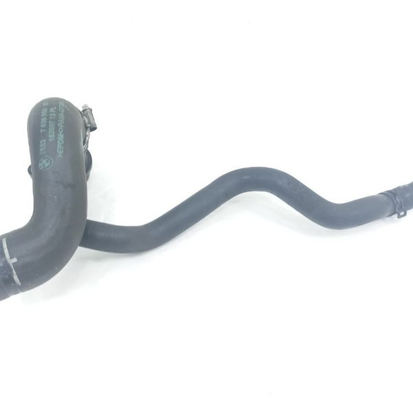 Mangueira Entrada Flange Bmw X4 2017 11537639998
