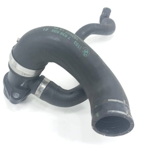 Mangueira Entrada Flange Bmw X4 2017 11537639998