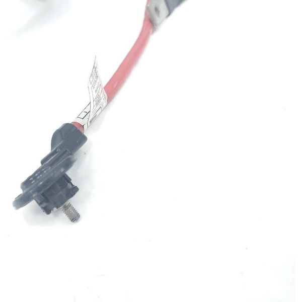 Cabo Positivo Bateria Bmw X4 2017 10299011