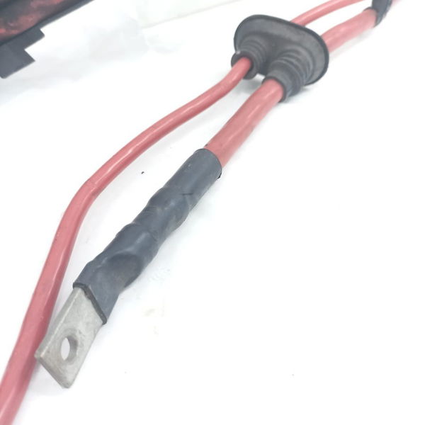 Cabo Positivo Bateria Bmw X4 2017 10299011