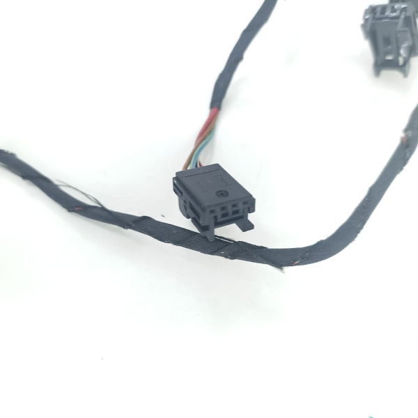 Chicote Caixa Evaporadora Bmw  X4 2017 92349350