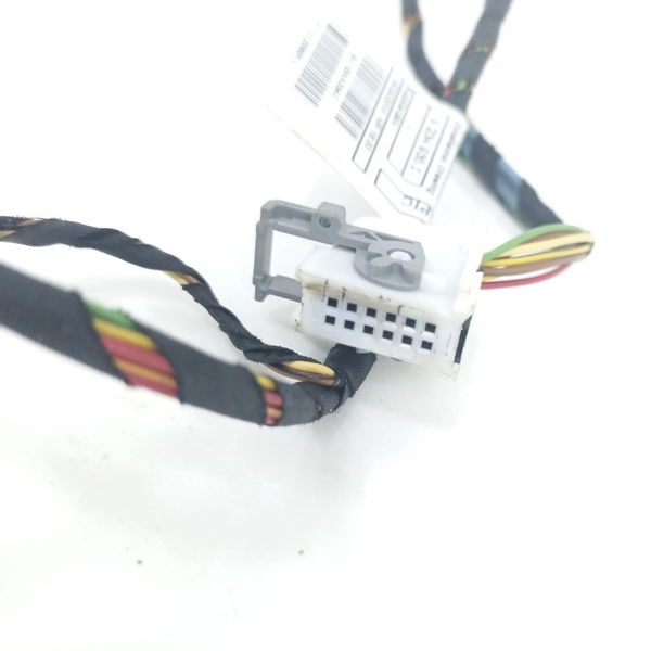 Chicote Caixa Evaporadora Bmw  X4 2017 92349350