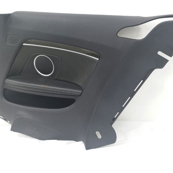 Forro Porta Traseiro Direito Rs5 4.2 V8 2010 2011 Detalhe
