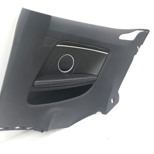 Forro Porta Traseiro Direito Rs5 4.2 V8 2010 2011 Detalhe