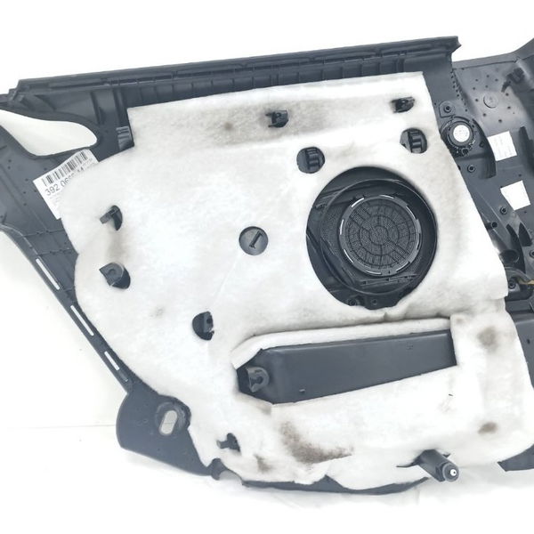 Forro Porta Traseiro Direito Rs5 4.2 V8 2010 2011 Detalhe