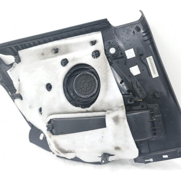 Forro Porta Traseiro Direito Rs5 4.2 V8 2010 2011 Detalhe