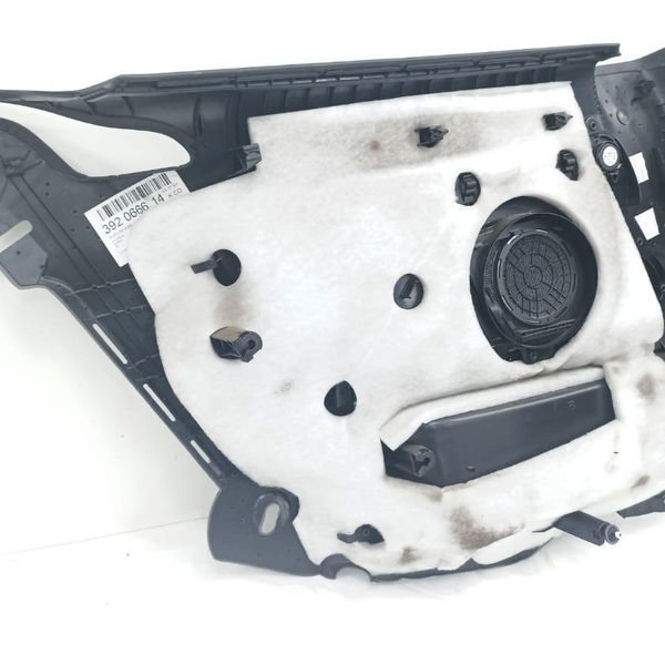 Forro Porta Traseiro Direito Rs5 4.2 V8 2010 2011 Detalhe