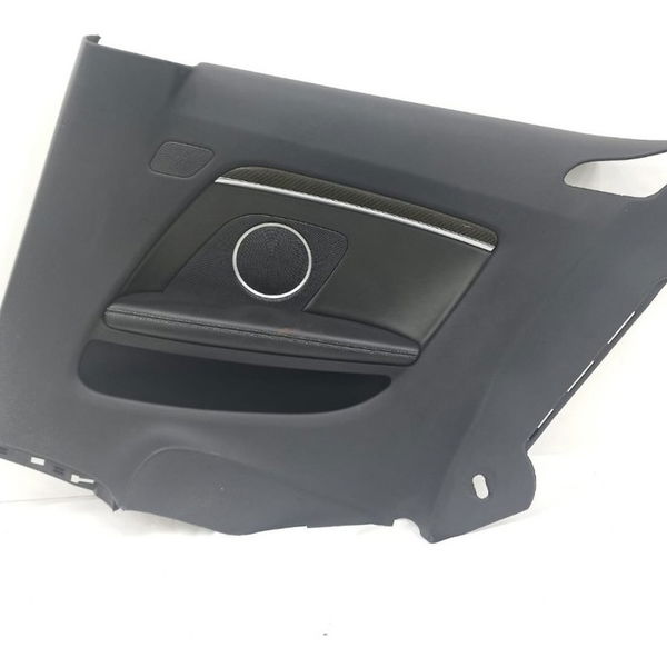 Forro Porta Traseiro Direito Rs5 4.2 V8 2010 2011 Detalhe